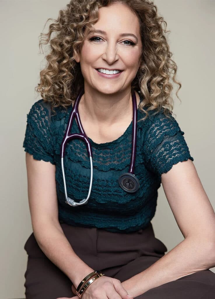 Portrait of Dr. Kathryn Watson — placeholder image
